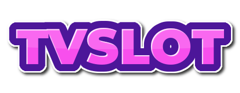 TVSLOT Logo