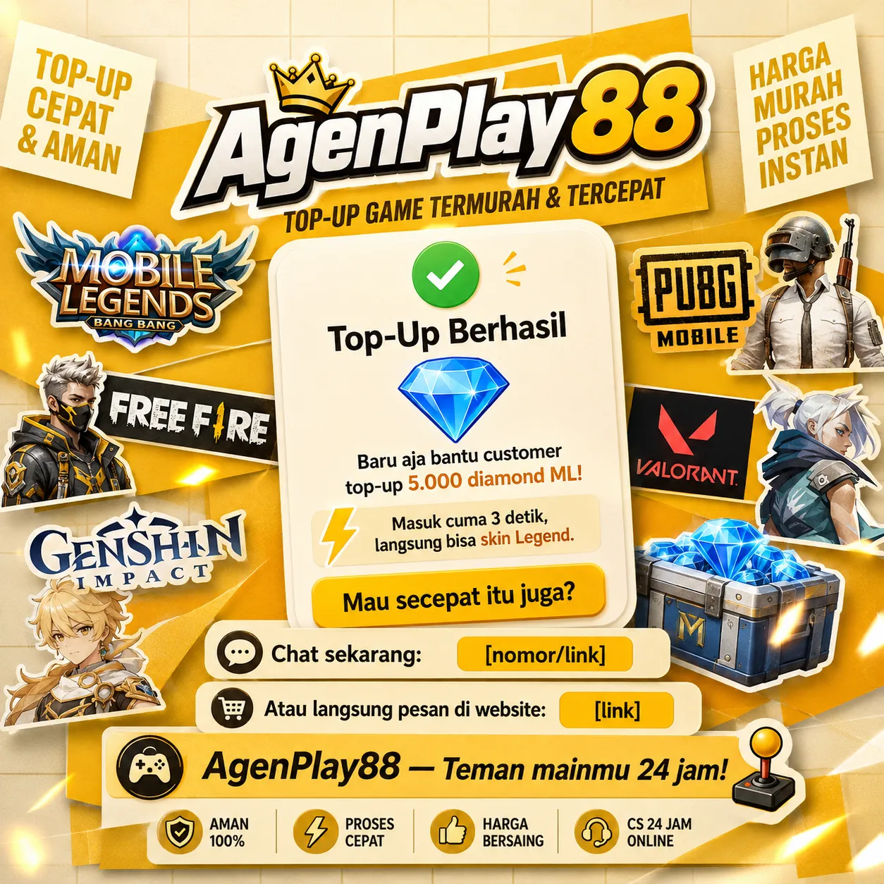 TVSLOT - The Best Aman & Terpercaya